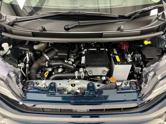 ムーヴＲＳターボ　防錆塗装済み　追従機能　ディスプレイオーディオ　バックカメラ　Ｂｌｕｅｔｏｏｔｈ　ワイヤレス充電　ＵＳＢ、ＨＤＭＩソケット　両側電動スライドドア　１５インチアルミホイール　スマアシ（長野県）の中古車