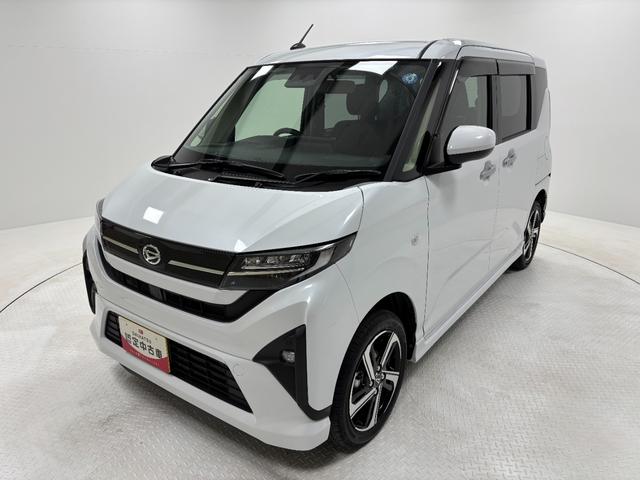 ムーヴRSターボ 防錆塗装済み 追従機能 ディスプレイオーディオ バックカメラ Bluetooth ハンズフリー HDMI、USBソケット 両側電動スライドドア LED オートライト ワイヤレス充電 キーフリー(長野県)の中古車