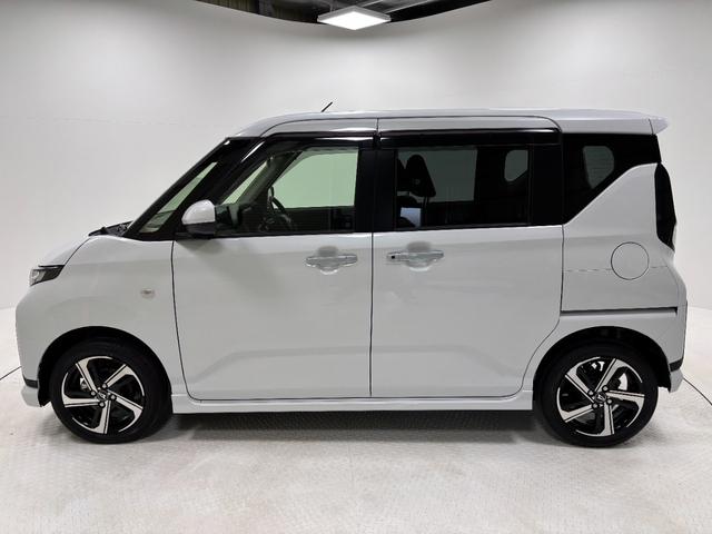 ムーヴRSターボ 防錆塗装済み 追従機能 ディスプレイオーディオ バックカメラ Bluetooth ハンズフリー HDMI、USBソケット 両側電動スライドドア LED オートライト ワイヤレス充電 キーフリー(長野県)の中古車