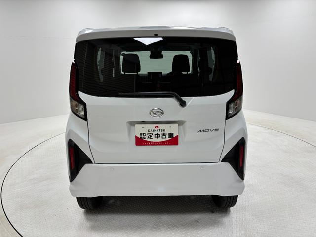 ムーヴRSターボ 防錆塗装済み 追従機能 ディスプレイオーディオ バックカメラ Bluetooth ハンズフリー HDMI、USBソケット 両側電動スライドドア LED オートライト ワイヤレス充電 キーフリー(長野県)の中古車
