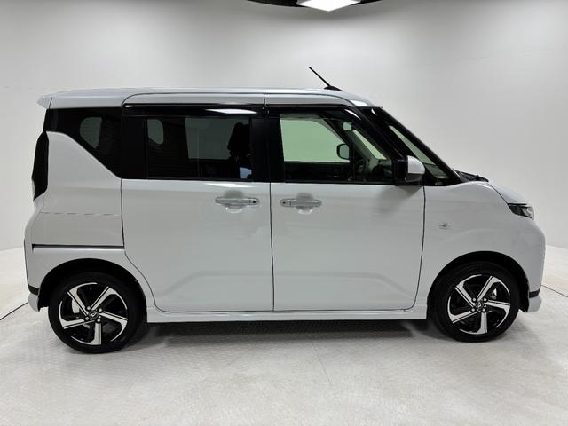 ムーヴRSターボ 防錆塗装済み 追従機能 ディスプレイオーディオ バックカメラ Bluetooth ハンズフリー HDMI、USBソケット 両側電動スライドドア LED オートライト ワイヤレス充電 キーフリー(長野県)の中古車