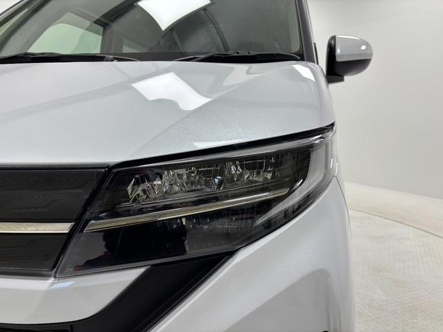 ムーヴRSターボ 防錆塗装済み 追従機能 ディスプレイオーディオ バックカメラ Bluetooth ハンズフリー HDMI、USBソケット 両側電動スライドドア LED オートライト ワイヤレス充電 キーフリー(長野県)の中古車