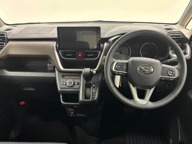 ムーヴＲＳターボ　防錆塗装済み　追従機能　ディスプレイオーディオ　バックカメラ　Ｂｌｕｅｔｏｏｔｈ　ＨＤＭＩ、ＵＳＢソケット　ワイヤレス充電　両側電動スライドドア　電動パーキングブレーキ　キーフリー　スマアシ（長野県）の中古車