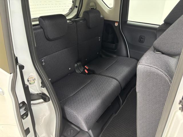 ムーヴＲＳターボ　防錆塗装済み　追従機能　ディスプレイオーディオ　バックカメラ　Ｂｌｕｅｔｏｏｔｈ　ＨＤＭＩ、ＵＳＢソケット　ワイヤレス充電　両側電動スライドドア　電動パーキングブレーキ　キーフリー　スマアシ（長野県）の中古車