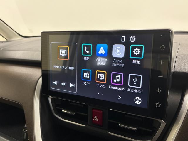 ムーヴＲＳターボ　防錆塗装済み　追従機能　ディスプレイオーディオ　バックカメラ　Ｂｌｕｅｔｏｏｔｈ　ＨＤＭＩ、ＵＳＢソケット　ワイヤレス充電　両側電動スライドドア　電動パーキングブレーキ　キーフリー　スマアシ（長野県）の中古車