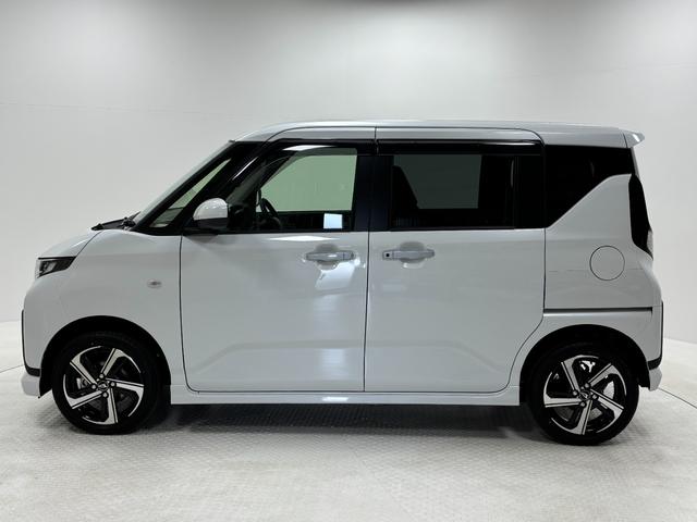 ムーヴＲＳターボ　防錆塗装済み　追従機能　ディスプレイオーディオ　バックカメラ　Ｂｌｕｅｔｏｏｔｈ　ＨＤＭＩ、ＵＳＢソケット　ワイヤレス充電　両側電動スライドドア　電動パーキングブレーキ　キーフリー　スマアシ（長野県）の中古車