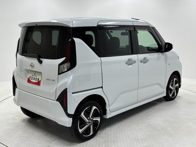 ムーヴＲＳターボ　防錆塗装済み　追従機能　ディスプレイオーディオ　バックカメラ　Ｂｌｕｅｔｏｏｔｈ　ＨＤＭＩ、ＵＳＢソケット　ワイヤレス充電　両側電動スライドドア　電動パーキングブレーキ　キーフリー　スマアシ（長野県）の中古車