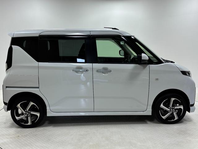 ムーヴＲＳターボ　防錆塗装済み　追従機能　ディスプレイオーディオ　バックカメラ　Ｂｌｕｅｔｏｏｔｈ　ＨＤＭＩ、ＵＳＢソケット　ワイヤレス充電　両側電動スライドドア　電動パーキングブレーキ　キーフリー　スマアシ（長野県）の中古車