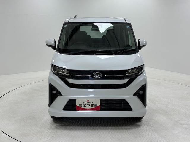 ムーヴＲＳターボ　防錆塗装済み　追従機能　ディスプレイオーディオ　バックカメラ　Ｂｌｕｅｔｏｏｔｈ　ＨＤＭＩ、ＵＳＢソケット　ワイヤレス充電　両側電動スライドドア　電動パーキングブレーキ　キーフリー　スマアシ（長野県）の中古車