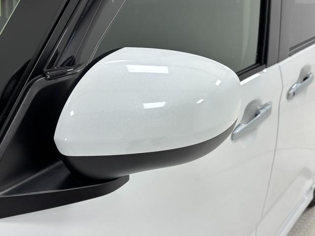 ムーヴＲＳターボ　防錆塗装済み　追従機能　ディスプレイオーディオ　バックカメラ　Ｂｌｕｅｔｏｏｔｈ　ＨＤＭＩ、ＵＳＢソケット　ワイヤレス充電　両側電動スライドドア　電動パーキングブレーキ　キーフリー　スマアシ（長野県）の中古車