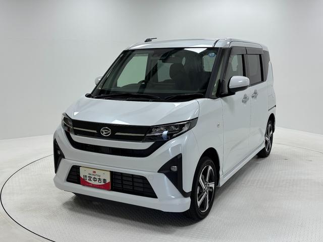 ムーヴＲＳターボ　防錆塗装済　ディスプレイオーディオ　バックカメラ　Ｂｌｕｅｔｏｏｔｈ　ＨＤＭＩ、ＵＳＢソケット　両側電動スライドドア　ワイヤレス充電　ＬＥＤ　オートライト　キーフリー　１５インチアルミフレーム（長野県）の中古車