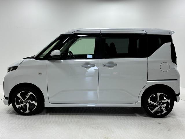 ムーヴＲＳターボ　防錆塗装済　ディスプレイオーディオ　バックカメラ　Ｂｌｕｅｔｏｏｔｈ　ＨＤＭＩ、ＵＳＢソケット　両側電動スライドドア　ワイヤレス充電　ＬＥＤ　オートライト　キーフリー　１５インチアルミフレーム（長野県）の中古車