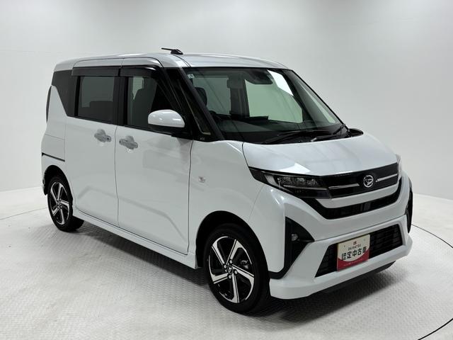 ムーヴＲＳターボ　防錆塗装済　ディスプレイオーディオ　バックカメラ　Ｂｌｕｅｔｏｏｔｈ　ＨＤＭＩ、ＵＳＢソケット　両側電動スライドドア　ワイヤレス充電　ＬＥＤ　オートライト　キーフリー　１５インチアルミフレーム（長野県）の中古車