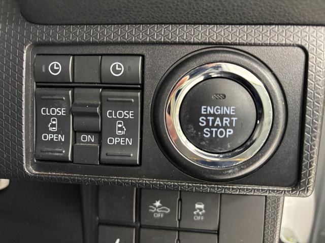 タントカスタムＲＳターボ　防錆塗装済　追従機能　ＥＴＣ　ナビ　バックカメラ　Ｂｌｕｅｔｏｏｔｈ　ＵＳＢ　両側電動スライドドア　ミラクルオープンドア　両側シートヒーター　格納式テーブル　ＬＥＤ　キーフリー　スマアシ（長野県）の中古車