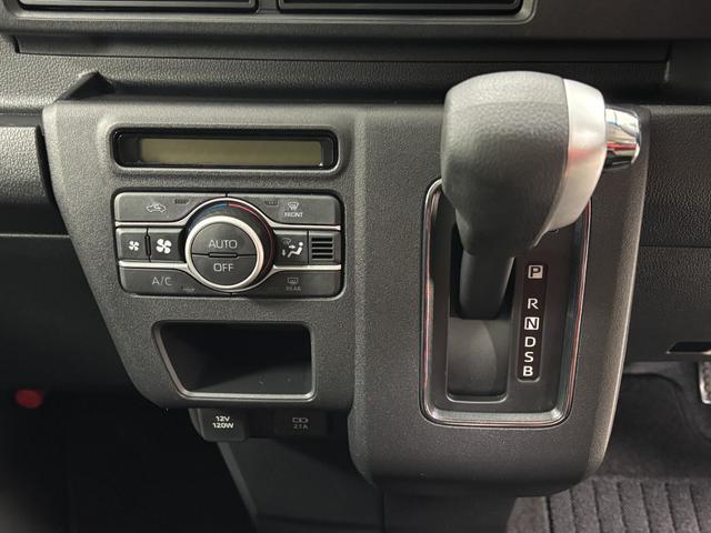 アトレーＲＳターボ　防錆塗装済み　追従機能　ＣＤチューナー　ＵＳＢソケット　両側電動スライドドア　電子制御式４ＷＤ　ＬＥＤ　オートライト　電動格納ミラー　フルフラット荷室　キーフリー　スマアシ（長野県）の中古車