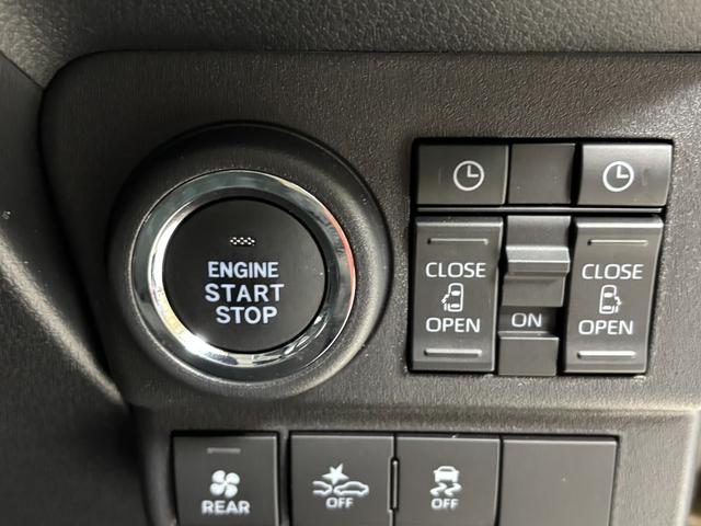 アトレーＲＳターボ　防錆塗装済み　追従機能　ＣＤチューナー　ＵＳＢソケット　両側電動スライドドア　電子制御式４ＷＤ　ＬＥＤ　オートライト　電動格納ミラー　フルフラット荷室　キーフリー　スマアシ（長野県）の中古車