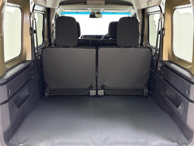 アトレーＲＳターボ　防錆塗装済み　追従機能　ＣＤチューナー　ＵＳＢソケット　両側電動スライドドア　電子制御式４ＷＤ　ＬＥＤ　オートライト　電動格納ミラー　フルフラット荷室　キーフリー　スマアシ（長野県）の中古車