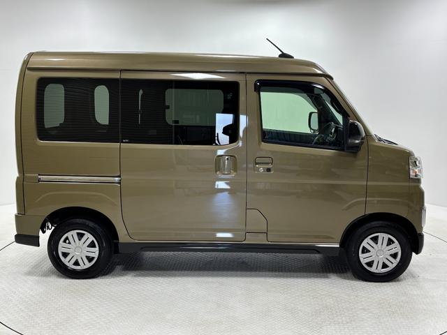 アトレーＲＳターボ　防錆塗装済み　追従機能　ＣＤチューナー　ＵＳＢソケット　両側電動スライドドア　電子制御式４ＷＤ　ＬＥＤ　オートライト　電動格納ミラー　フルフラット荷室　キーフリー　スマアシ（長野県）の中古車