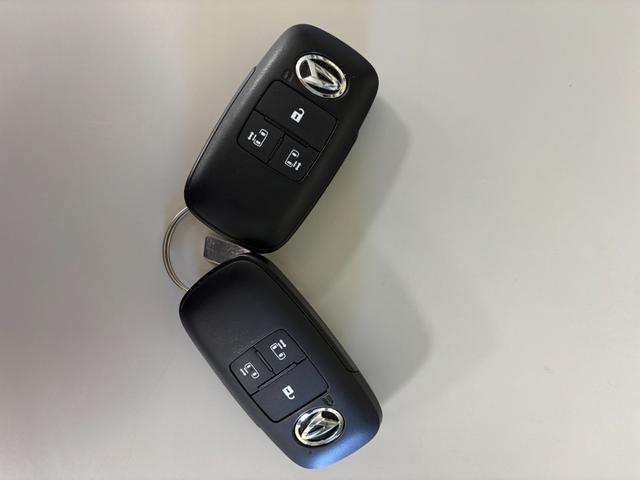 アトレーＲＳターボ　防錆塗装済み　追従機能　ＣＤチューナー　ＵＳＢソケット　両側電動スライドドア　電子制御式４ＷＤ　ＬＥＤ　オートライト　電動格納ミラー　フルフラット荷室　キーフリー　スマアシ（長野県）の中古車