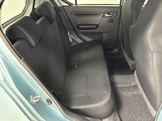 ミライースＧ　ＳＡIII防錆塗装済み　ＣＤチューナー　両側シートヒーター　オートエアコン　ＬＥＤヘッドランプ　オートライト　電動格納ミラー　キーフリー　１４インチアルミホイール　パンク応急修理キット　スマートアシスト（長野県）の中古車