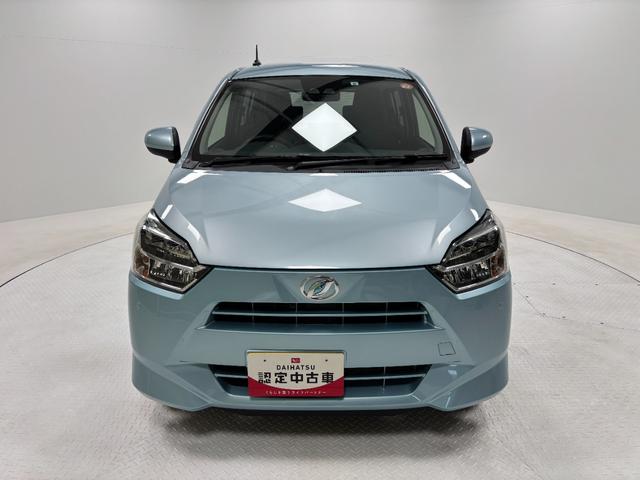 ミライースＧ　ＳＡIII防錆塗装済み　ＣＤチューナー　両側シートヒーター　オートエアコン　ＬＥＤヘッドランプ　オートライト　電動格納ミラー　キーフリー　１４インチアルミホイール　パンク応急修理キット　スマートアシスト（長野県）の中古車