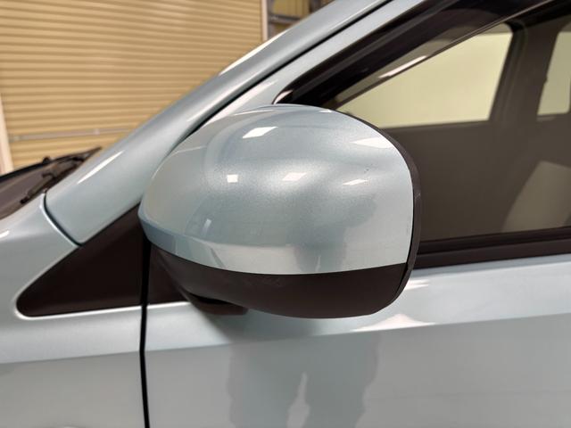 ミライースＧ　ＳＡIII防錆塗装済み　ＣＤチューナー　両側シートヒーター　オートエアコン　ＬＥＤヘッドランプ　オートライト　電動格納ミラー　キーフリー　１４インチアルミホイール　パンク応急修理キット　スマートアシスト（長野県）の中古車