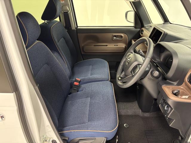 ムーヴキャンバスセオリーGオーディオレス USBソケット 両側電動スライドドア 両側シートヒーター ホッとカップホルダー 置きラクボックス LEDヘッドランプ オートライト 電動格納ミラー キーフリー スマアシ(長野県)の中古車