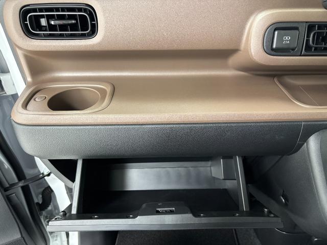 ムーヴキャンバスセオリーGオーディオレス USBソケット 両側電動スライドドア 両側シートヒーター ホッとカップホルダー 置きラクボックス LEDヘッドランプ オートライト 電動格納ミラー キーフリー スマアシ(長野県)の中古車