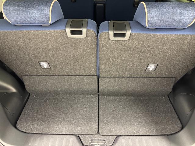 ムーヴキャンバスセオリーGオーディオレス USBソケット 両側電動スライドドア 両側シートヒーター ホッとカップホルダー 置きラクボックス LEDヘッドランプ オートライト 電動格納ミラー キーフリー スマアシ(長野県)の中古車