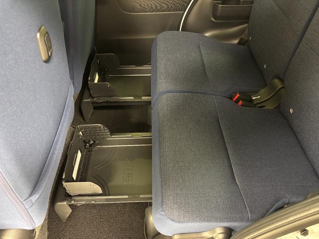 ムーヴキャンバスセオリーGオーディオレス USBソケット 両側電動スライドドア 両側シートヒーター ホッとカップホルダー 置きラクボックス LEDヘッドランプ オートライト 電動格納ミラー キーフリー スマアシ(長野県)の中古車