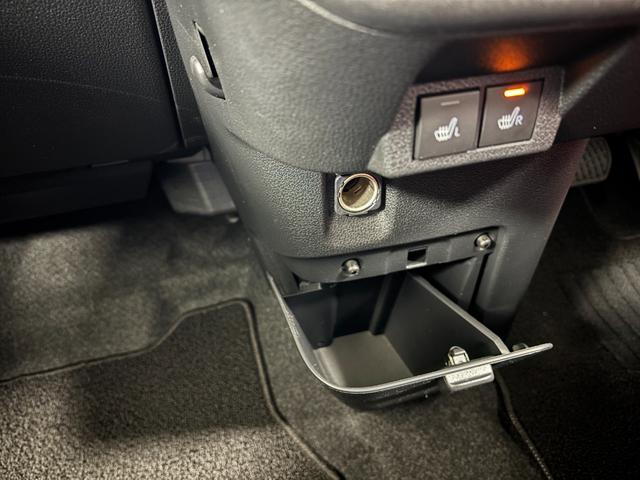 ムーヴキャンバスセオリーGオーディオレス USBソケット 両側電動スライドドア 両側シートヒーター ホッとカップホルダー 置きラクボックス LEDヘッドランプ オートライト 電動格納ミラー キーフリー スマアシ(長野県)の中古車