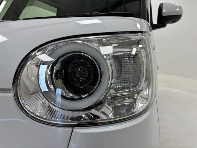 ムーヴキャンバスセオリーGオーディオレス USBソケット 両側電動スライドドア 両側シートヒーター ホッとカップホルダー 置きラクボックス LEDヘッドランプ オートライト 電動格納ミラー キーフリー スマアシ(長野県)の中古車