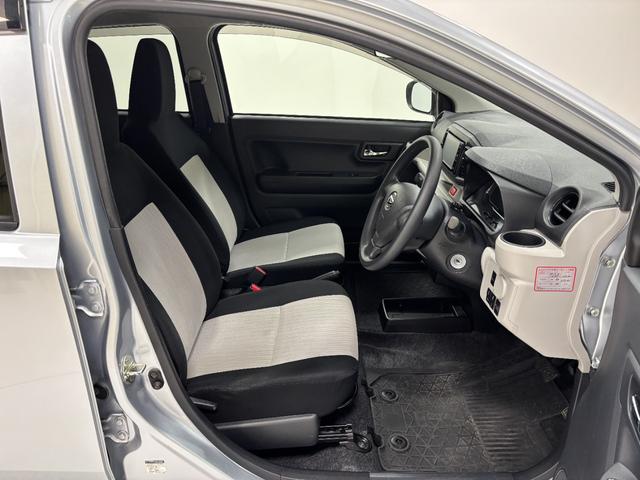 ミライースＸ　ＳＡIII純正ナビ　バックカメラ　Ｂｌｕｅｔｏｏｔｈ　フルセグ　ハンズフリー　マニュアルエアコン　パンク応急修理キット　ＬＥＤヘッドランプ　電動格納ミラー　ｓセンターフロアトレイ　キーレスエントリー　スマアシ（長野県）の中古車