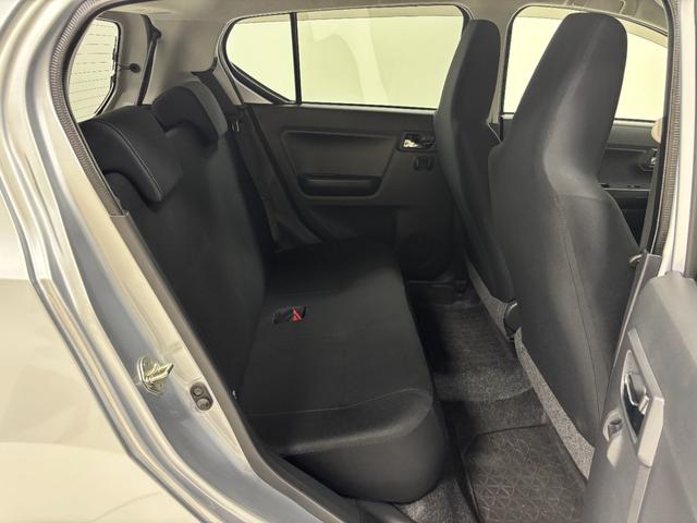 ミライースＸ　ＳＡIII純正ナビ　バックカメラ　Ｂｌｕｅｔｏｏｔｈ　フルセグ　ハンズフリー　マニュアルエアコン　パンク応急修理キット　ＬＥＤヘッドランプ　電動格納ミラー　ｓセンターフロアトレイ　キーレスエントリー　スマアシ（長野県）の中古車