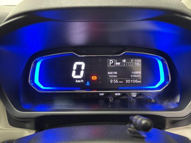 ミライースＸ　ＳＡIII純正ナビ　バックカメラ　Ｂｌｕｅｔｏｏｔｈ　フルセグ　ハンズフリー　マニュアルエアコン　パンク応急修理キット　ＬＥＤヘッドランプ　電動格納ミラー　ｓセンターフロアトレイ　キーレスエントリー　スマアシ（長野県）の中古車