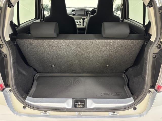 ミライースＸ　ＳＡIII純正ナビ　バックカメラ　Ｂｌｕｅｔｏｏｔｈ　フルセグ　ハンズフリー　マニュアルエアコン　パンク応急修理キット　ＬＥＤヘッドランプ　電動格納ミラー　ｓセンターフロアトレイ　キーレスエントリー　スマアシ（長野県）の中古車