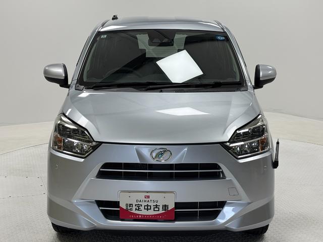 ミライースＸ　ＳＡIII純正ナビ　バックカメラ　Ｂｌｕｅｔｏｏｔｈ　フルセグ　ハンズフリー　マニュアルエアコン　パンク応急修理キット　ＬＥＤヘッドランプ　電動格納ミラー　ｓセンターフロアトレイ　キーレスエントリー　スマアシ（長野県）の中古車