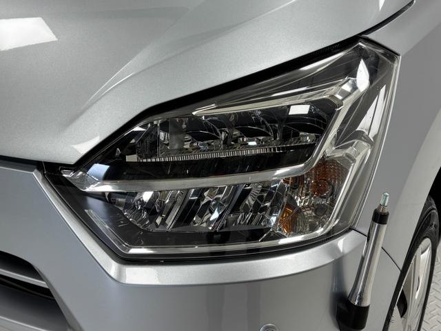 ミライースＸ　ＳＡIII純正ナビ　バックカメラ　Ｂｌｕｅｔｏｏｔｈ　フルセグ　ハンズフリー　マニュアルエアコン　パンク応急修理キット　ＬＥＤヘッドランプ　電動格納ミラー　ｓセンターフロアトレイ　キーレスエントリー　スマアシ（長野県）の中古車