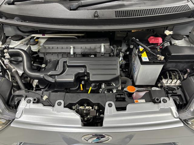 ミライースＸ　ＳＡIII純正ナビ　バックカメラ　Ｂｌｕｅｔｏｏｔｈ　フルセグ　ハンズフリー　マニュアルエアコン　パンク応急修理キット　ＬＥＤヘッドランプ　電動格納ミラー　ｓセンターフロアトレイ　キーレスエントリー　スマアシ（長野県）の中古車