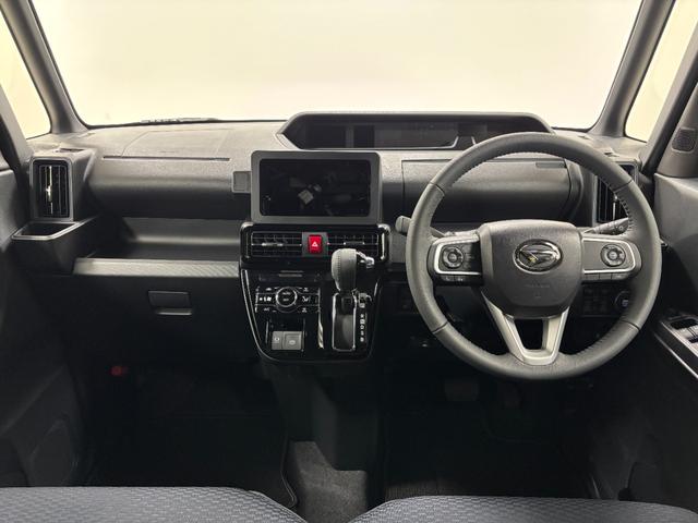 タントカスタムＲＳリミテッドターボ　追従機能　オーディオレス　ＵＳＢソケット　両側電動スライドドア　ミラクルオープンドア　両側シートヒーター　格納式テーブル　電動格納ミラー　ＬＥＤ　オートライト機能　キーフリー　スマアシ（長野県）の中古車