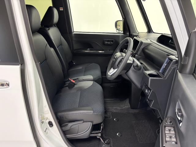 タントカスタムＲＳリミテッドターボ　追従機能　オーディオレス　ＵＳＢソケット　両側電動スライドドア　ミラクルオープンドア　両側シートヒーター　格納式テーブル　電動格納ミラー　ＬＥＤ　オートライト機能　キーフリー　スマアシ（長野県）の中古車