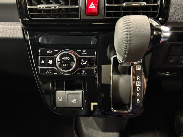 タントカスタムＲＳリミテッドターボ　追従機能　オーディオレス　ＵＳＢソケット　両側電動スライドドア　ミラクルオープンドア　両側シートヒーター　格納式テーブル　電動格納ミラー　ＬＥＤ　オートライト機能　キーフリー　スマアシ（長野県）の中古車