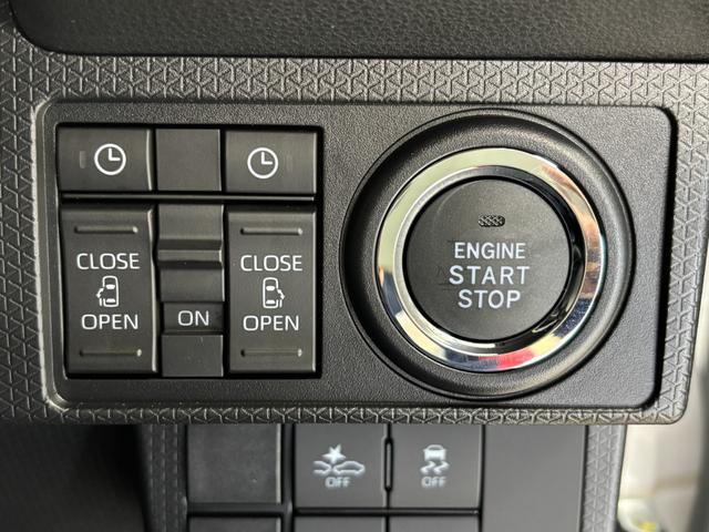 タントカスタムＲＳリミテッドターボ　追従機能　オーディオレス　ＵＳＢソケット　両側電動スライドドア　ミラクルオープンドア　両側シートヒーター　格納式テーブル　電動格納ミラー　ＬＥＤ　オートライト機能　キーフリー　スマアシ（長野県）の中古車