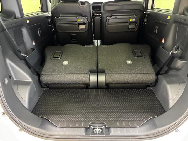 タントカスタムＲＳリミテッドターボ　追従機能　オーディオレス　ＵＳＢソケット　両側電動スライドドア　ミラクルオープンドア　両側シートヒーター　格納式テーブル　電動格納ミラー　ＬＥＤ　オートライト機能　キーフリー　スマアシ（長野県）の中古車