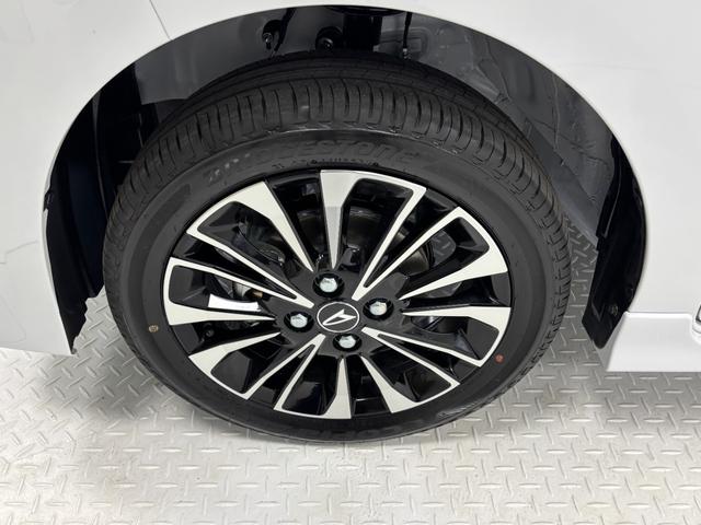 タントカスタムＲＳリミテッドターボ　追従機能　オーディオレス　ＵＳＢソケット　両側電動スライドドア　ミラクルオープンドア　両側シートヒーター　格納式テーブル　電動格納ミラー　ＬＥＤ　オートライト機能　キーフリー　スマアシ（長野県）の中古車