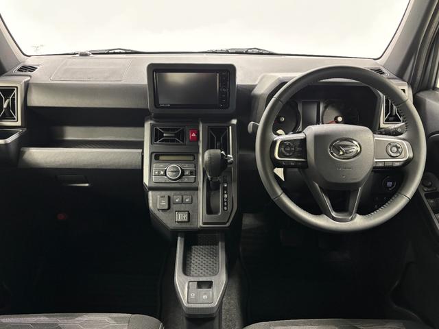 タフトＧターボ　ダーククロムベンチャーターボ　ドラレコ　追従機能　スカイフィールトップ　純正ナビ　パノラマモニター　Ｂｌｕｅｔｏｏｔｈ　フルセグ　ＨＤＭＩ、ＵＳＢソケット　両側シートヒーター　電動格納ミラー　ＬＥＤ　オートライト　スマアシ（長野県）の中古車