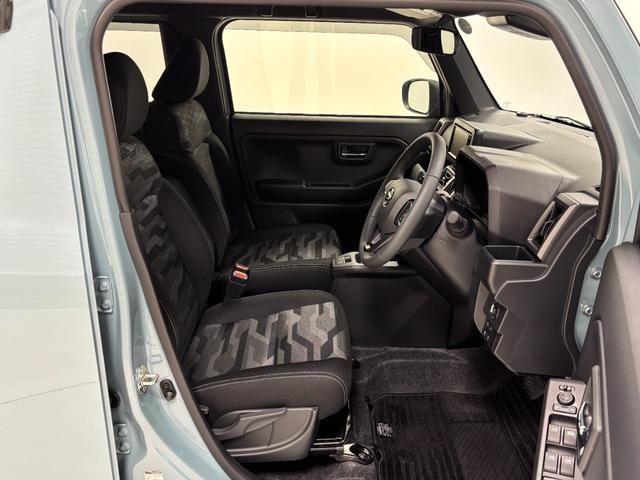 タフトＧターボ　ダーククロムベンチャーターボ　ドラレコ　追従機能　スカイフィールトップ　純正ナビ　パノラマモニター　Ｂｌｕｅｔｏｏｔｈ　フルセグ　ＨＤＭＩ、ＵＳＢソケット　両側シートヒーター　電動格納ミラー　ＬＥＤ　オートライト　スマアシ（長野県）の中古車