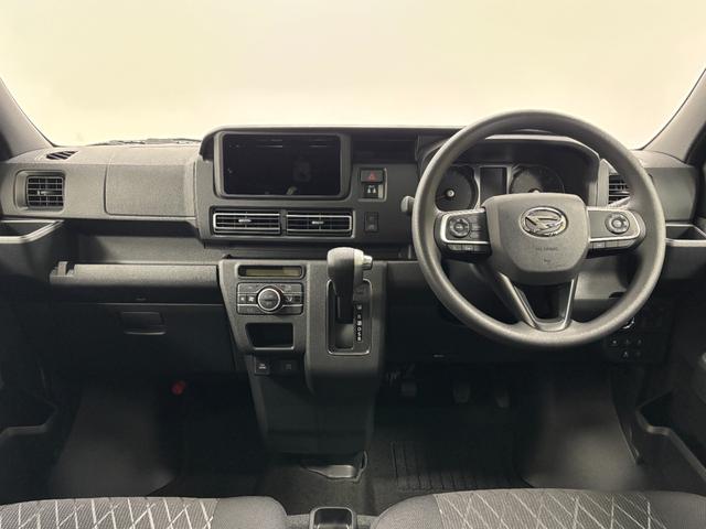 アトレーＲＳターボ　追従機能　オーディオレス　ＵＳＢソケット　両側電動スライドドア　電子制御式４ＷＤ　フルフラット荷室　ＬＥＤヘッドランプ　オートライト機能　オーバーヘッドシェルフ　キーフリー　スマアシ（長野県）の中古車