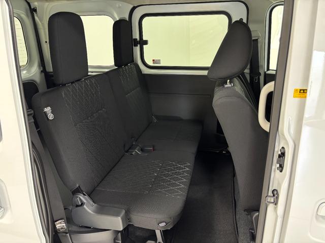 アトレーＲＳターボ　追従機能　オーディオレス　ＵＳＢソケット　両側電動スライドドア　電子制御式４ＷＤ　フルフラット荷室　ＬＥＤヘッドランプ　オートライト機能　オーバーヘッドシェルフ　キーフリー　スマアシ（長野県）の中古車