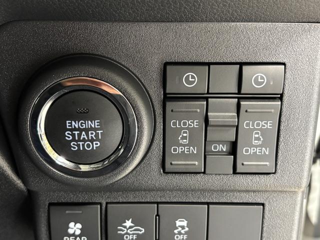 アトレーＲＳターボ　追従機能　オーディオレス　ＵＳＢソケット　両側電動スライドドア　電子制御式４ＷＤ　フルフラット荷室　ＬＥＤヘッドランプ　オートライト機能　オーバーヘッドシェルフ　キーフリー　スマアシ（長野県）の中古車